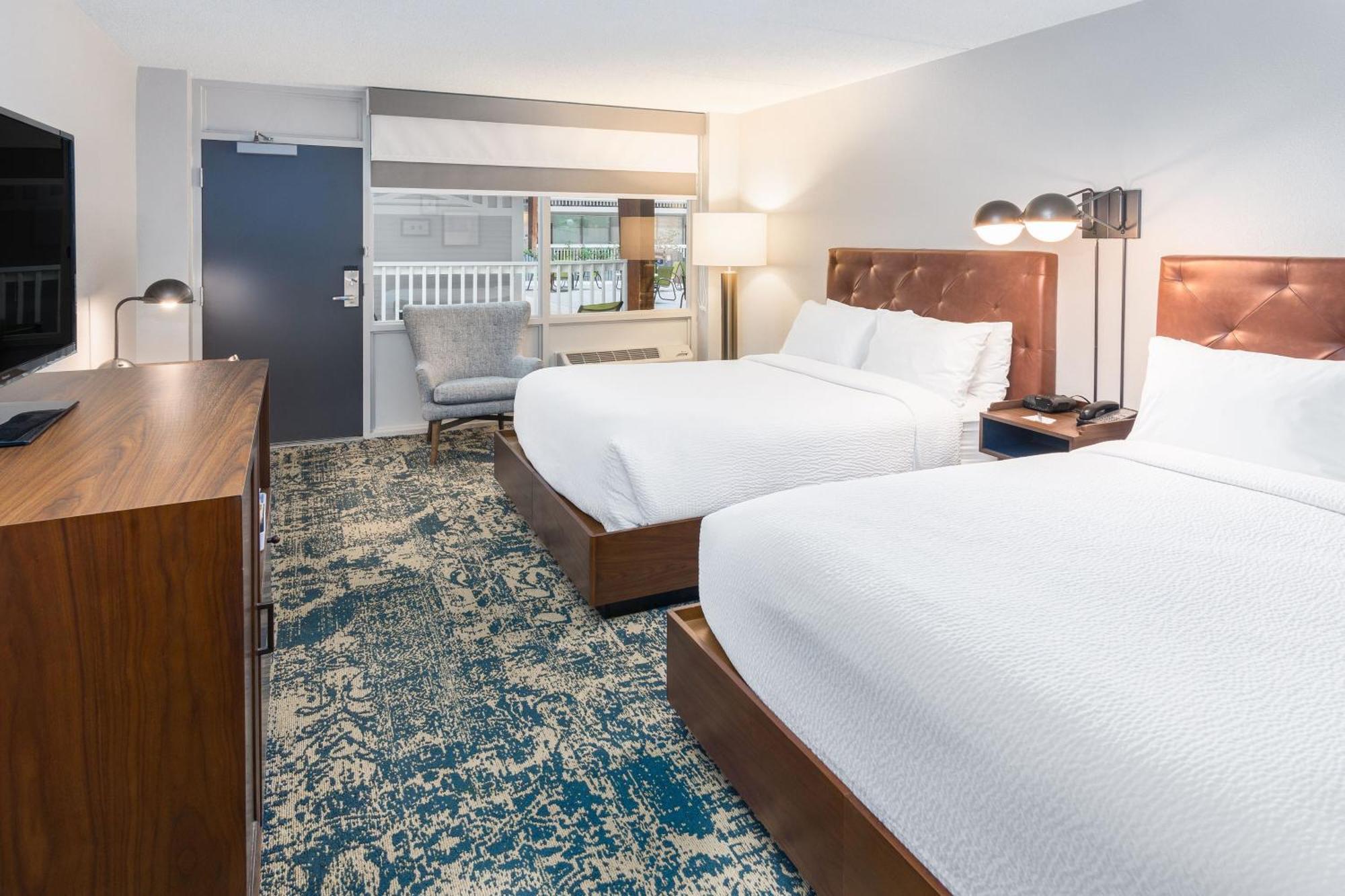 Four Points By Sheraton Eastham Cape Cod Kültér fotó