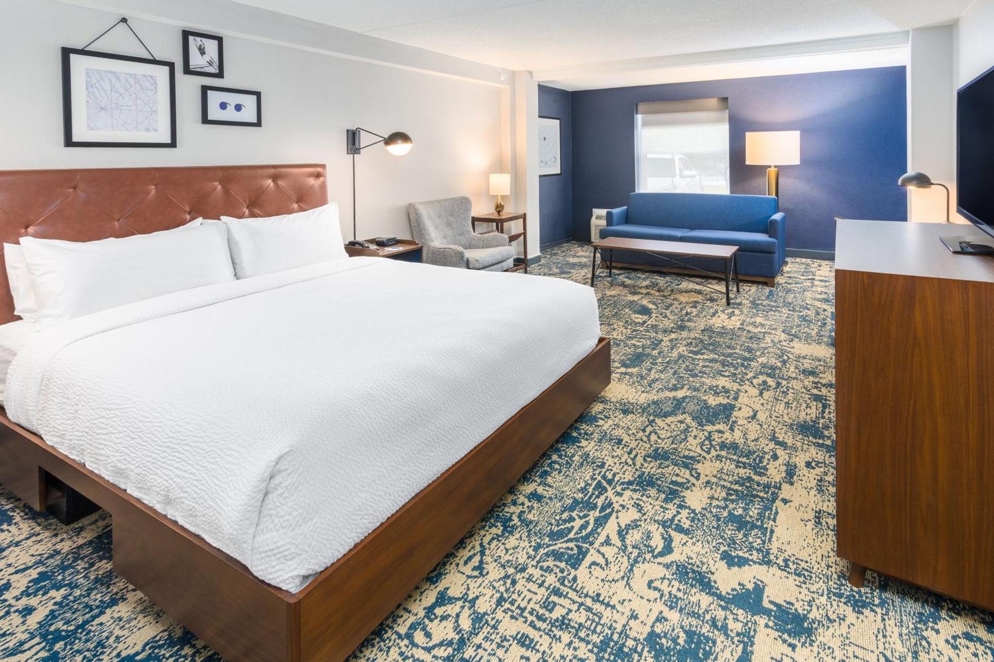 Four Points By Sheraton Eastham Cape Cod Kültér fotó