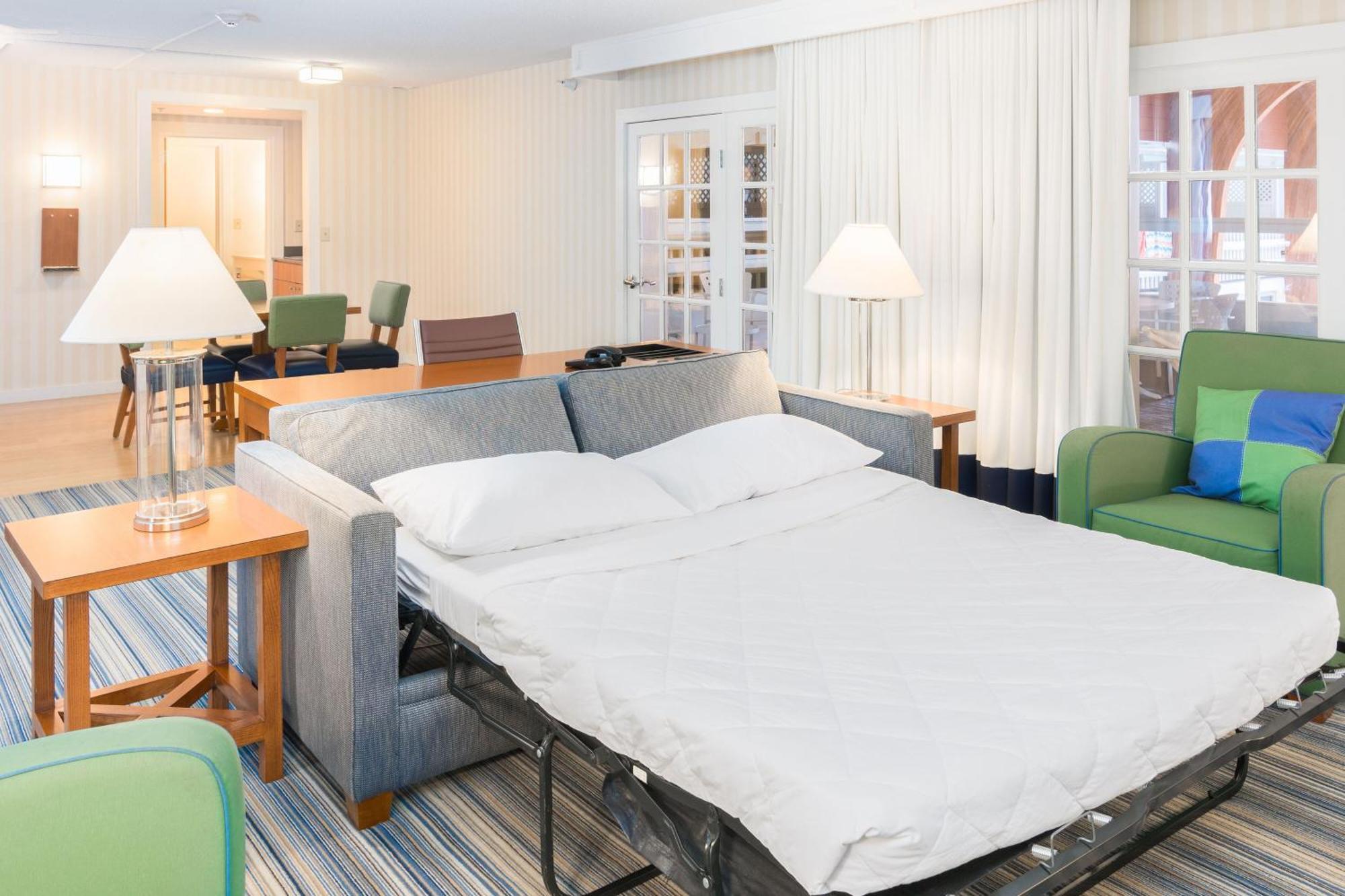 Four Points By Sheraton Eastham Cape Cod Kültér fotó