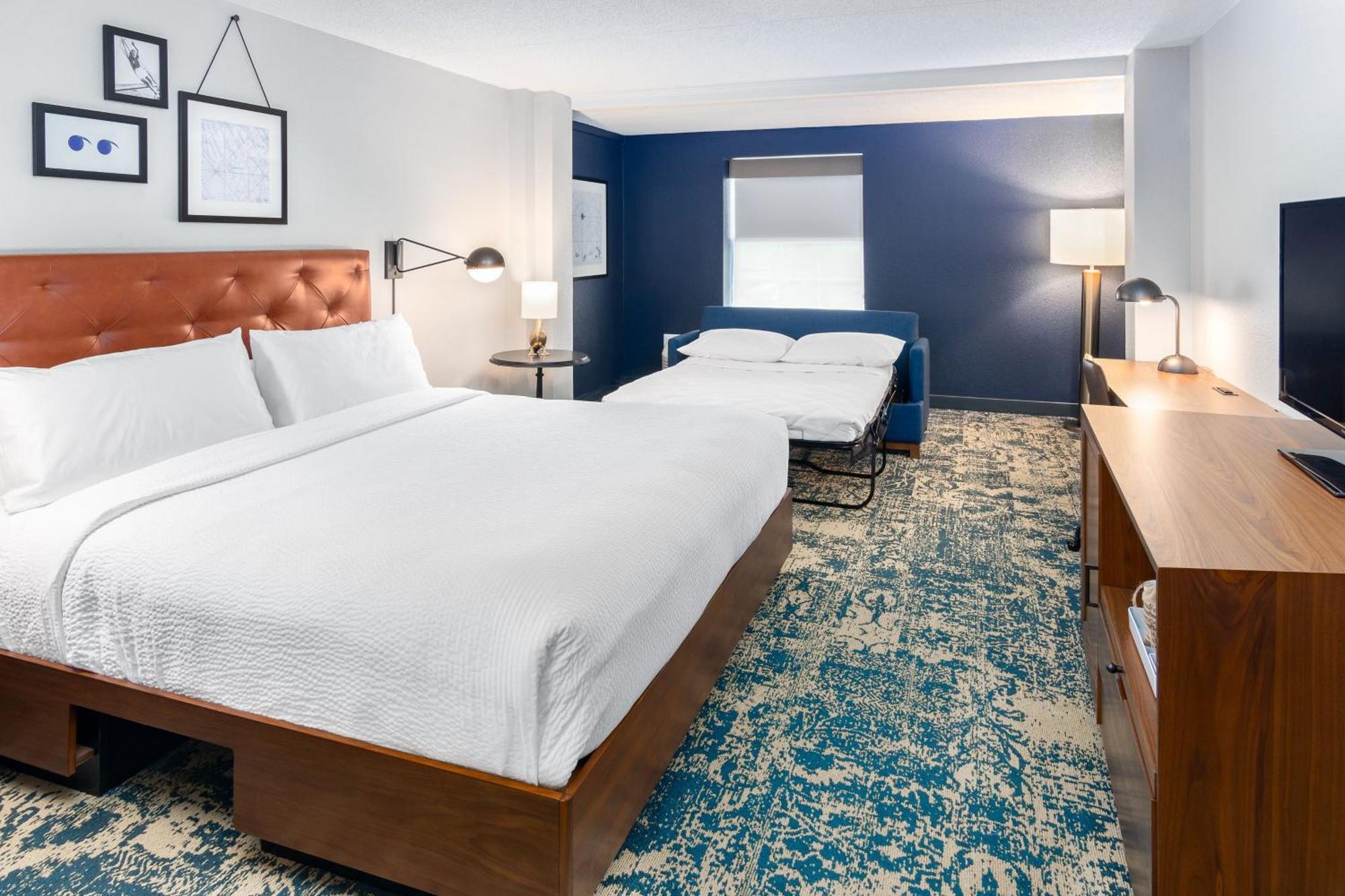 Four Points By Sheraton Eastham Cape Cod Kültér fotó