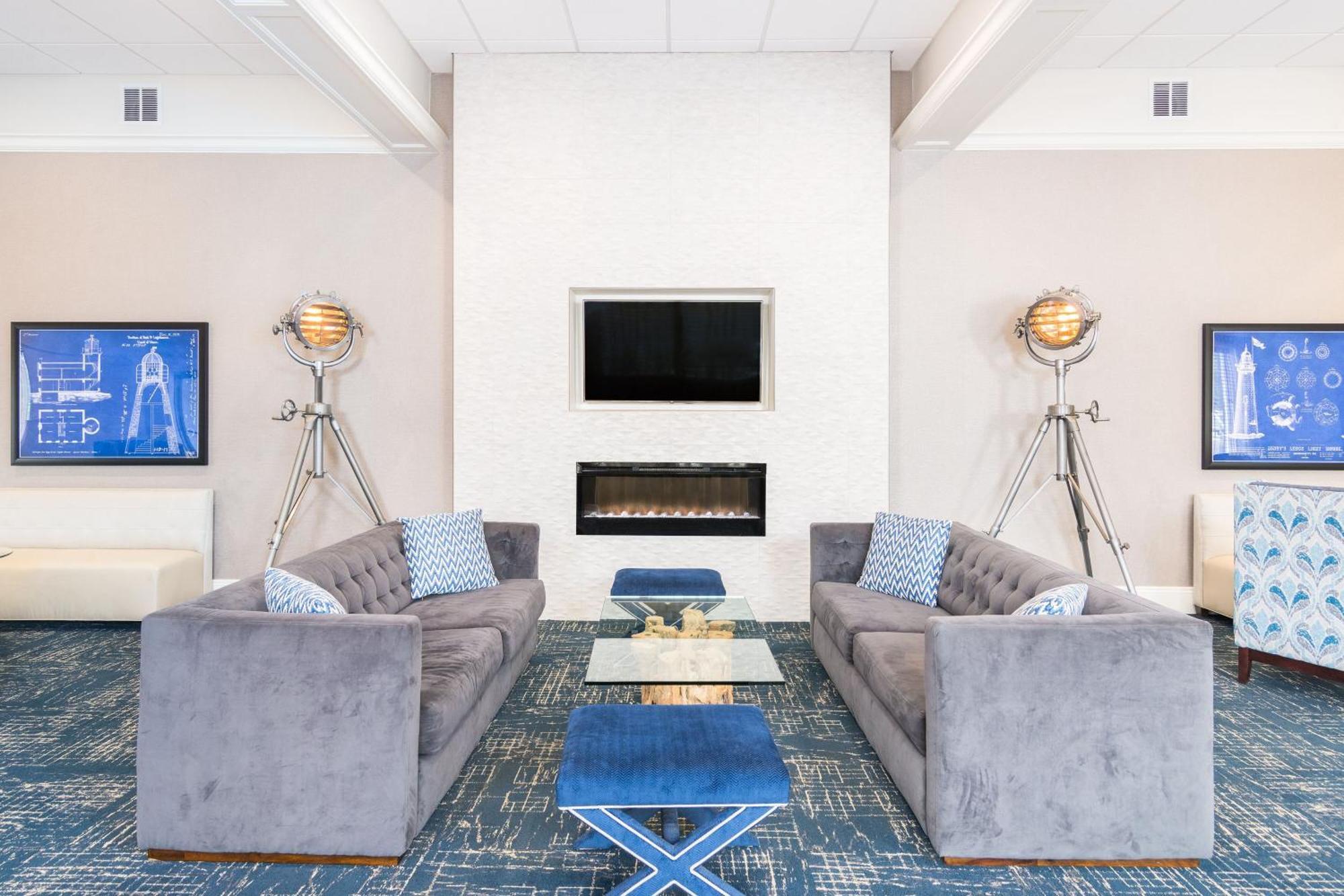 Four Points By Sheraton Eastham Cape Cod Kültér fotó